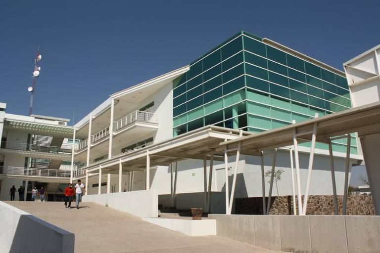 SUPERVISIÓN EXTERNA DE LABORATORIOS Y ANDADORES DE LA FACULTAD DE INSTALACIONES MECÁNICAS Y ELÉCTRICAS (FIMEE) DE LA UNIVERSIDAD DE GUANAJUATO  SALAMANCA., GTO.